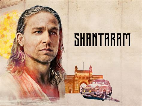 yesmovie shantaram|Shantaram — First Look .